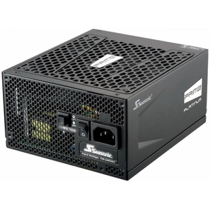 Блок живлення Seasonic 1300W PRIME Platinum (SSR-1300PD) зображення 1