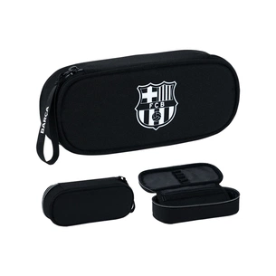 Пенал Kite 599 FC Barcelona (BC26-599) изображение 1