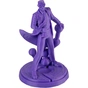 Пластик для 3D-принтера Polymaker PETG 1,75mm 1kg PURPLE (PB01008) - уменьшенное изображение 3
