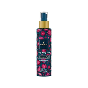 Спрей для тіла Famirel Silky Body Mist Essence №2 150 мл (7290114085557) изображение 1