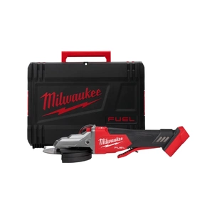 Шліфувальна машина Milwaukee M18 FSAGF125XPDB-0X, 125 мм, з плоским редуктором, HD кейс (без АКБ та ЗП) (4933478439) зображення 1