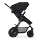 Коляска Kinderkraft 3 в 1 Xmoov CT Black (KSXMOV00BLK3000) (5902533920914) - зменшене зображення 6