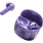 Навушники JBL Tune Flex 2 Ghost Purple (JBLTFLEX2GMAE) - зменшене зображення 2