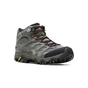 Черевики Merrell Moab 3 MID GTX Mns beluga - 47 - сірий (036.0166) - зменшене зображення 1