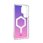 Чохол до мобільного телефона UAG Samsung Galaxy S25 Ultra Plyo with Magnet Purple/Pink Ombre (214486114995) - зменшене зображення 6