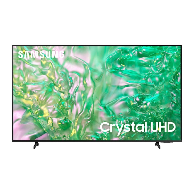 Телевізор Samsung UE43DU8000UXUA - зображення 1