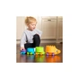 Развивающая игрушка Fat Brain Toys Пирамидка-каталка Ежики Hiding Hedgehogs (F223ML) - уменьшенное изображение 6