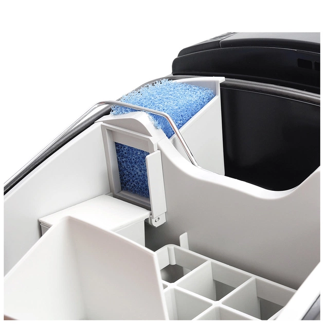 Пилосос Thomas TWIN LEOPARD (TWINLEOPARD) - picture 7