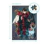Пазл DoDo 3 в 1 Harry Potter. Династія чарівників (200575) - зменшене зображення 4