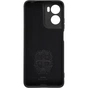 Чохол до мобільного телефона Armorstandart ICON Motorola G05 / E15 Camera cover Black (ARM82982) - зменшене зображення 2
