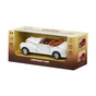 Машина Same Toy Vintage Car Белый открытый кабриолет (601-4Ut-6) - зменшене зображення 4