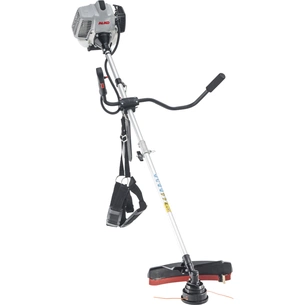 Тример садовий AL-KO BC 400 B-S (114029) зображення 1