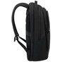 Рюкзак для ноутбука Samsonite 17.3", Samsonite Guardit 3.0, Black (KR2*09003) - зменшене зображення 4