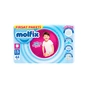 Підгузки Molfix Трусики 5 junior 12-17 кг 44 шт (8690536833276) - зменшене зображення 1
