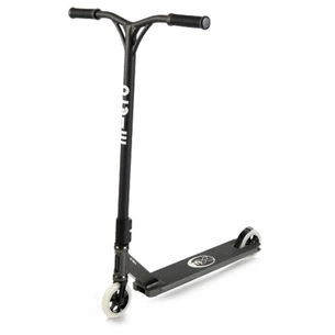 Самокат Micro MX Core XL black (SA0145) зображення 1
