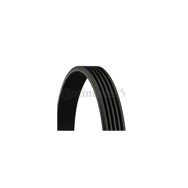 Поліклиновий ремінь CONTITECH 5PK915 - зображення 1