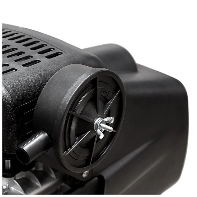 Компресор Sigma одноциліндровий 1.8кВт 230л/хв 8бар 24л (2 крана) (7043131) - picture 9