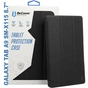 Чохол до планшета BeCover Soft Edge stylus holder Samsung Tab A9 SM-X115 8.7" Black (710355) - зменшене зображення 1