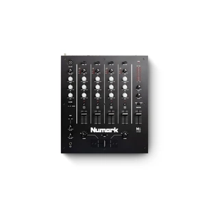 DJ-мікшер Numark M6 USB зображення 1