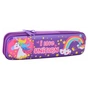 Пенал Yes Unicorn металевий (531877) - зменшене зображення 1