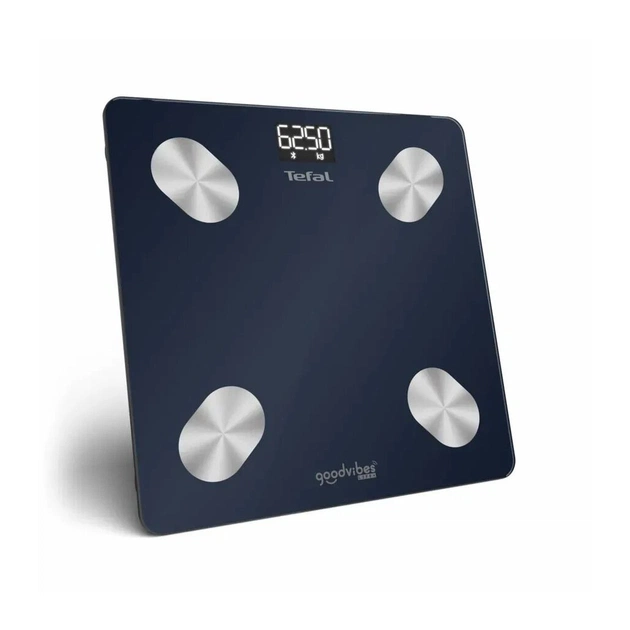 Ваги підлогові Tefal BM9720F0 - зображення 3