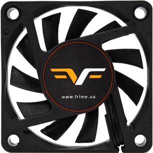 Кулер до корпусу Frime FF6010.40 зображення 1