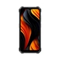 Мобільний телефон Blackview BV6200 Plus 8/128Gb Black (6931548326496) - зменшене зображення 2