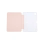 Чохол до планшета BeCover Ultra Slim Origami Transparent Apple iPad 10.9" 2022/24/11" 2025 Pink (712940) - зменшене зображення 4