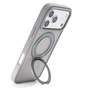 Чехол для мобильного телефона Armorstandart Unit Stand2 Apple iPhone 18 Pro / 17 Pro Titanium Grey (ARM92331) - уменьшенное изображение 5