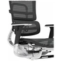 Офісне крісло GT Racer X-801AL Black (X-801AL Black (W-21)) - зменшене зображення 6