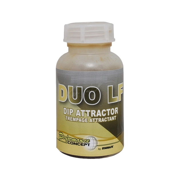 Діп Starbaits DUO LF 200ml (200.68.06) - изображение 1
