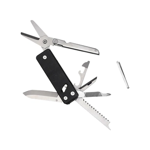 Мультитул Roxon Міні KS2 Чорний зображення 1