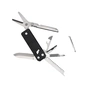 Мультитул Roxon Міні KS2 Чорний - зменшене зображення 1