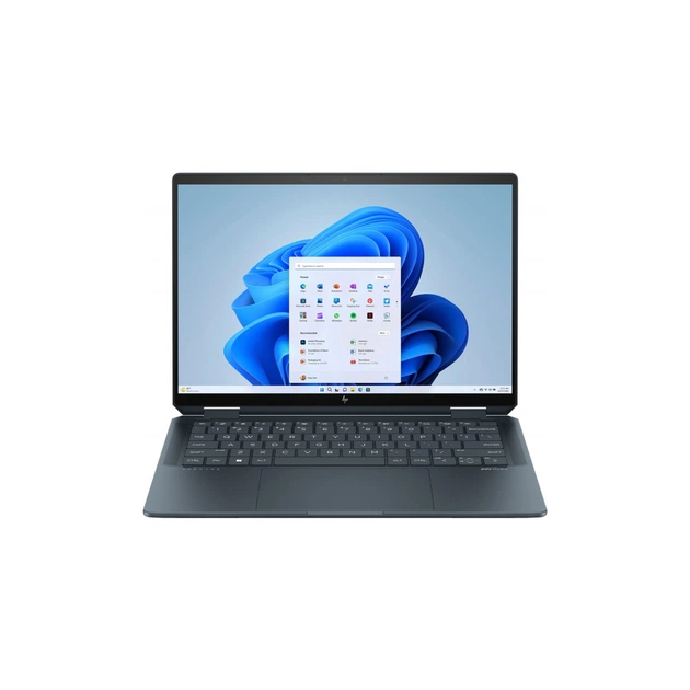 Ноутбук HP Spectre x360 14-eu0001ua (B09ZSEA) - зображення 1