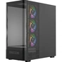 Корпус для ПК Modecom VOLCANO AQ400 ARGB (MC-A-AQ400-4FA-B) - уменьшенное изображение 6