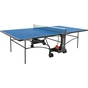 Тенісний стіл Garlando Advance Outdoor 4 mm Blue (C-273E) (929789) - зменшене зображення 1