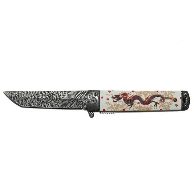 Ніж Masters Collection MC-A049WH - зображення 1