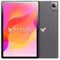 Планшет Pixus Line NEW 10.1" 6/128GB LTE metal, graphite (4897058532340) - зменшене зображення 1