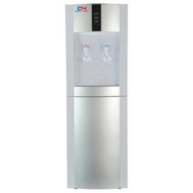 Кулер для води Cooper&Hunter H1-LW WHITE - picture 1