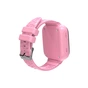 Смарт-годинник Gelius Pro GP-PK007 (Ocean) Pink Kids smart watch with GPS tracker (Pro GP-PK007 (Ocean) Pink) - зменшене зображення 5