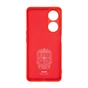 Чохол до мобільного телефона Armorstandart ICON Case OPPO A98 5G Camera cover Red (ARM68574) - зменшене зображення 2