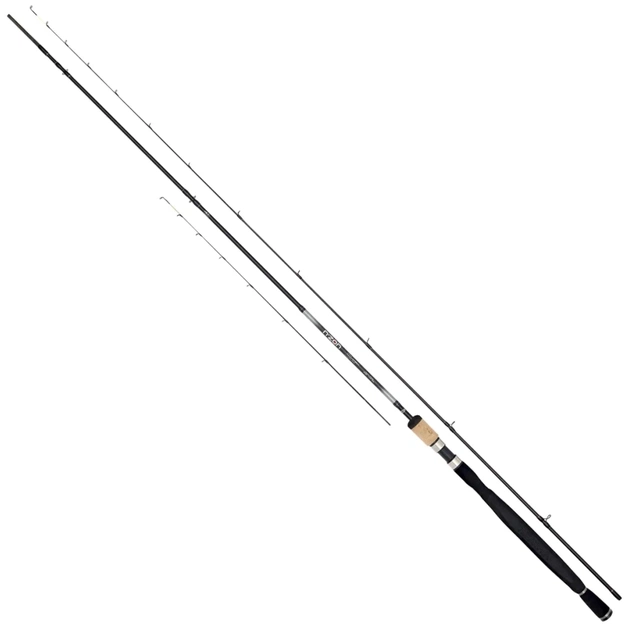 Вудилище Daiwa N''Zon Super Slim Power Carp Feeder 3.96m 180g (2135.42.10) - изображение 1