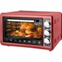 Електропіч EFBA 1004 RED (1004RED) - зменшене зображення 1