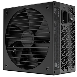 Блок живлення Fractal Design 560W Ion + 2 Platinum (FD-P-IA2P-560-EU) зображення 1