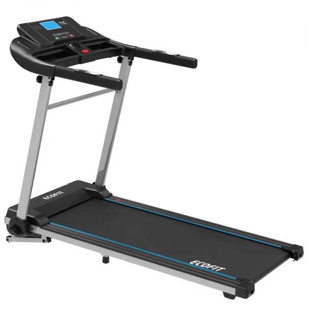 Бігова доріжка Ecofit E-T02 - picture 1