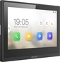 IP-відеодомофон Hikvision DS-KH6351-TE1 Black - зменшене зображення 8