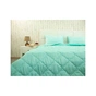 Ковдра Руно силіконова бірюзова 155х210 (317.52СЛКУ_Бірюзовий) - зменшене зображення 8
