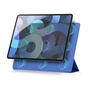 Чохол до планшета BeCover Magnetic Apple iPad Air 10.9 2020/2021 Deep Blue (705548) - зменшене зображення 2