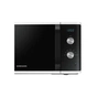 Мікрохвильова піч Samsung MS23K3614AW/UA - зменшене зображення 6