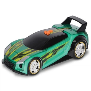 Машина Toy State Супер гонщик Quick 'N Sik со светом и звуком 25 см (90533) зображення 1